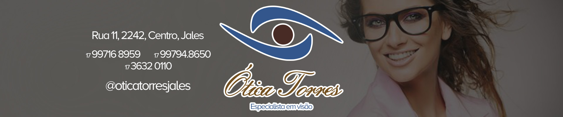 Ótica Torres
