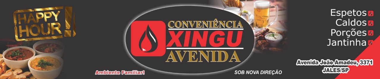 Conveniência Xingu Avenida