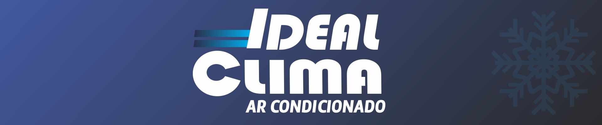 Ideal Clima - Ar Condicionado