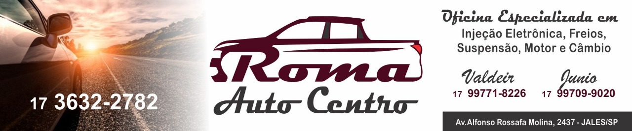 Roma Auto Centro