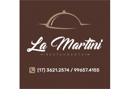 La Martini Jales