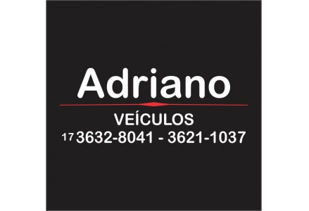 Adriano Veículos