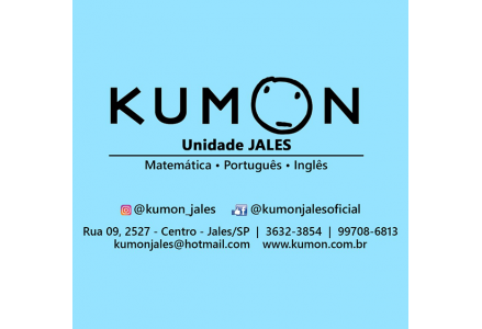 Kumon Jales