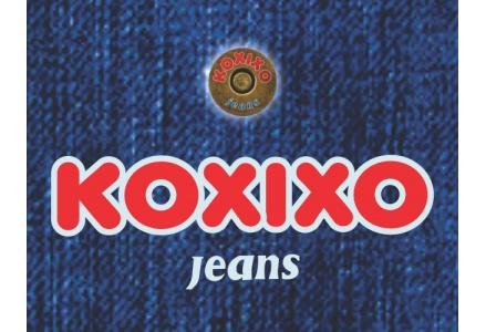 Koxixo Jeans