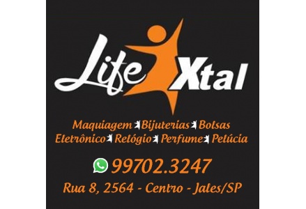 LifeXtal